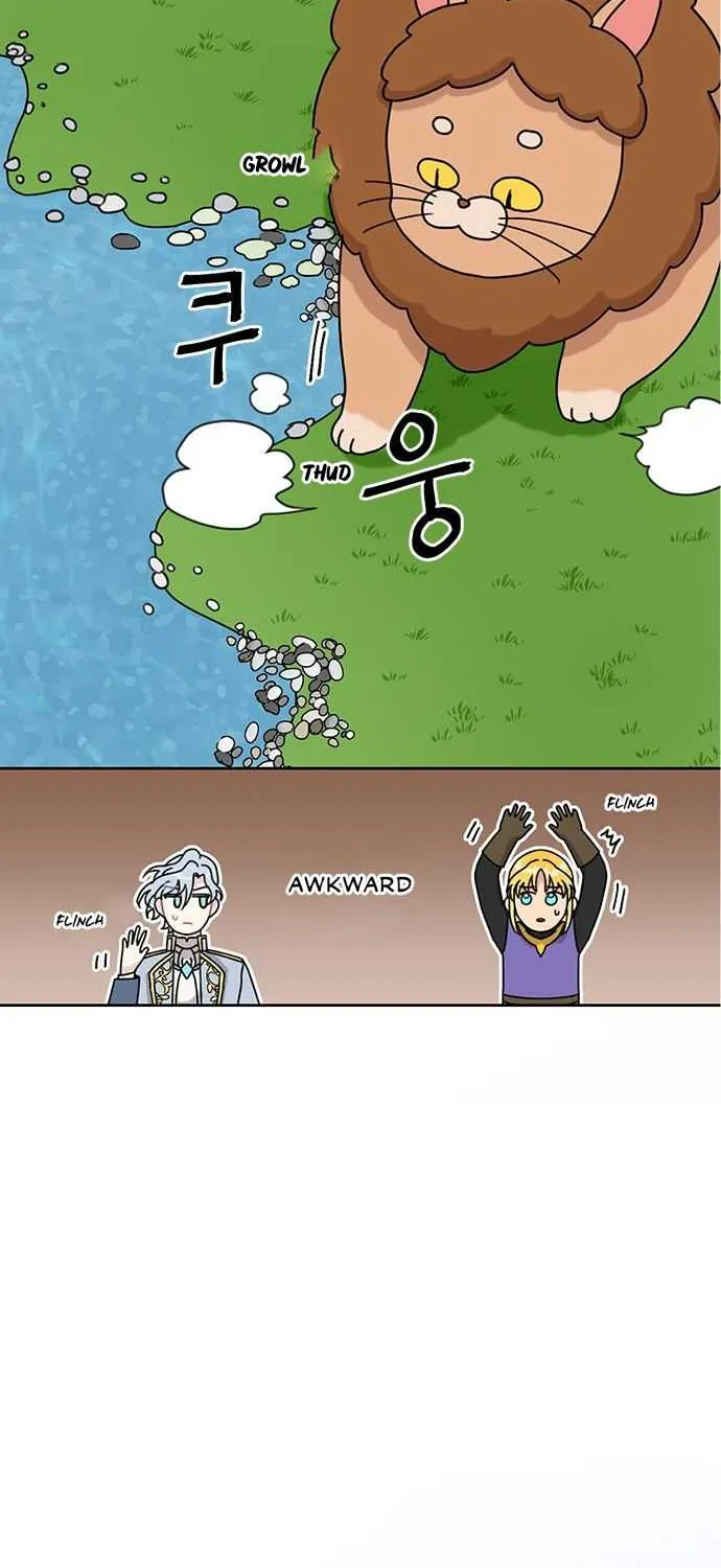 I Became The Chef Of The Dragon King Chapter 14 page 23 - 