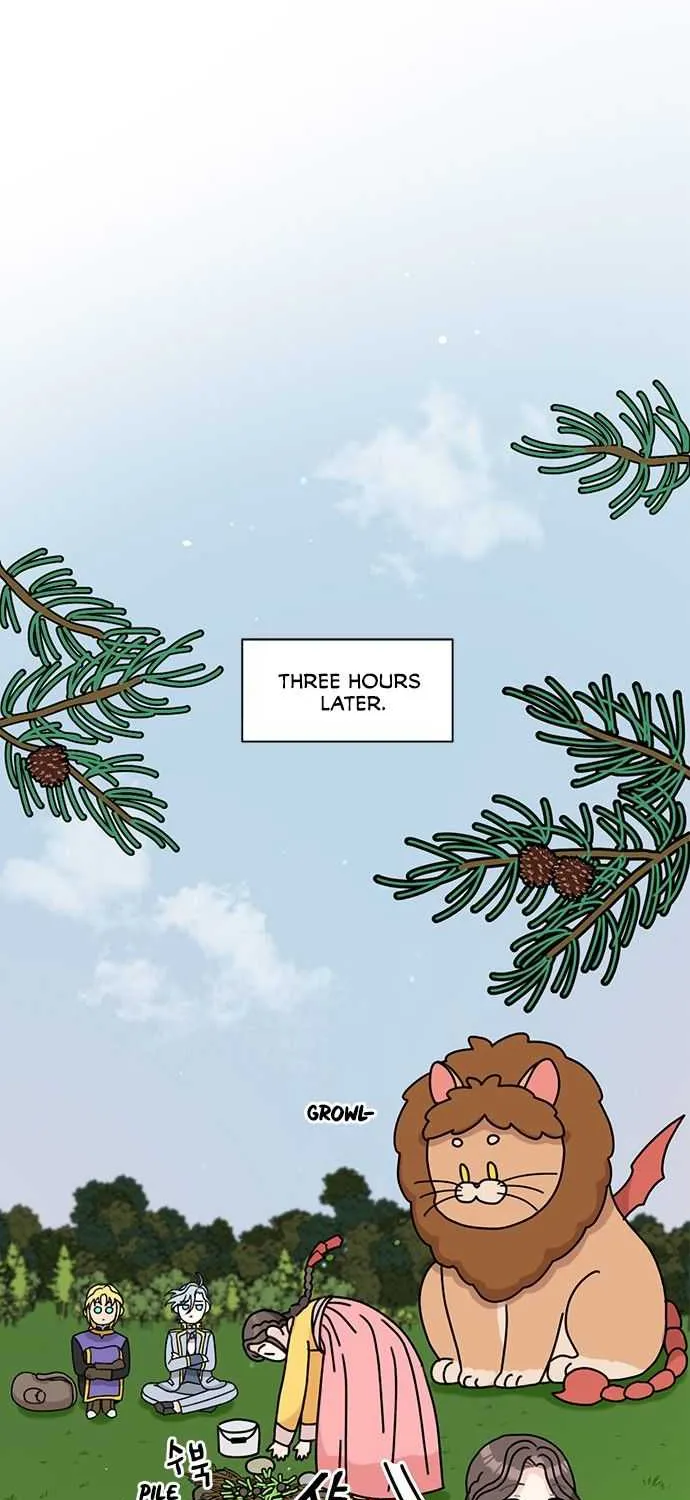 I Became The Chef Of The Dragon King Chapter 14 page 24 - 