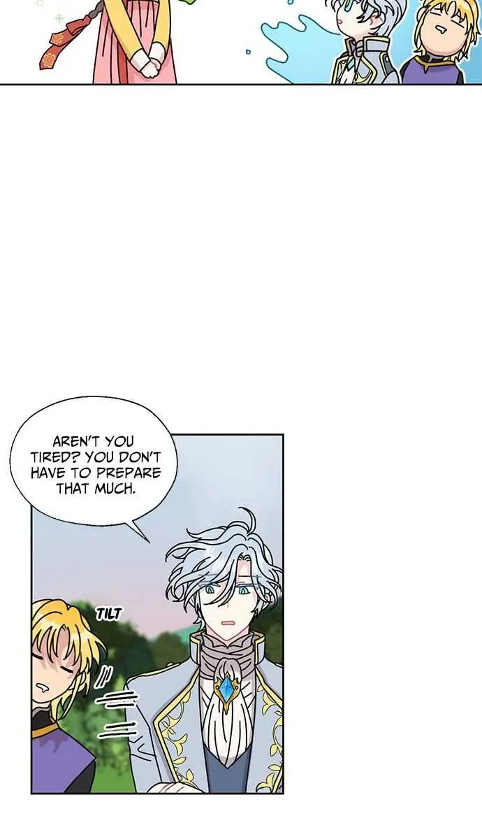 I Became The Chef Of The Dragon King Chapter 14 page 26 - 