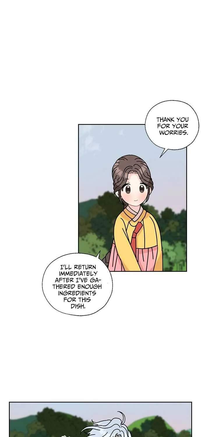 I Became The Chef Of The Dragon King Chapter 14 page 27 - 