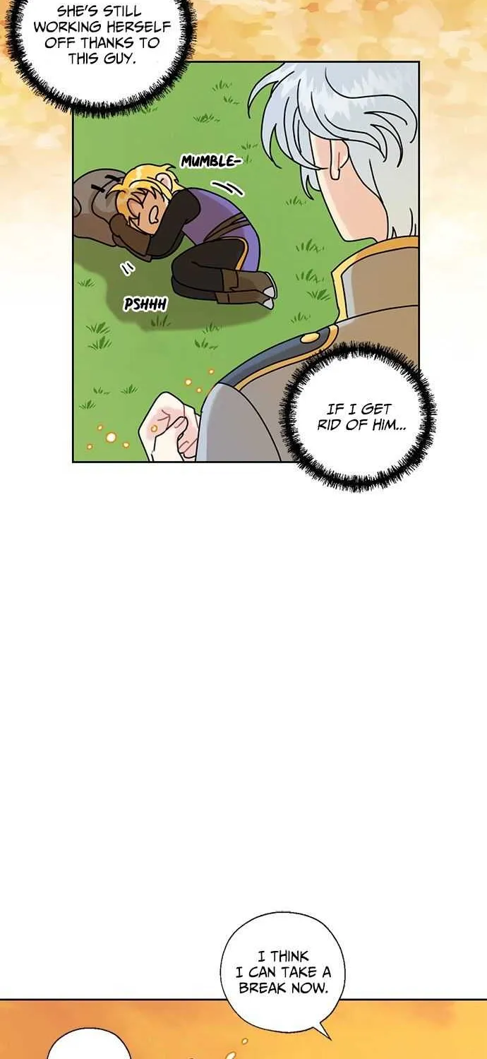 I Became The Chef Of The Dragon King Chapter 14 page 30 - 