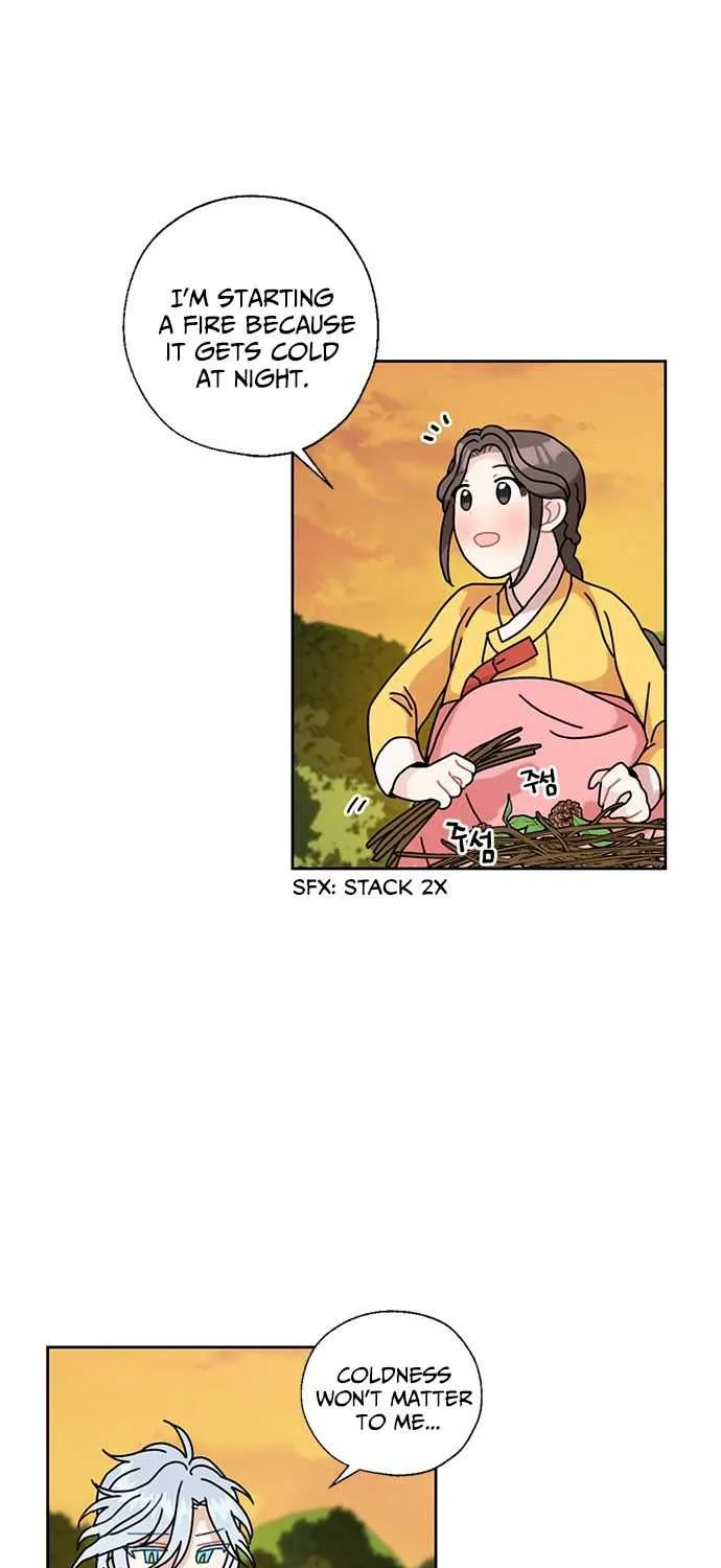 I Became The Chef Of The Dragon King Chapter 14 page 32 - 