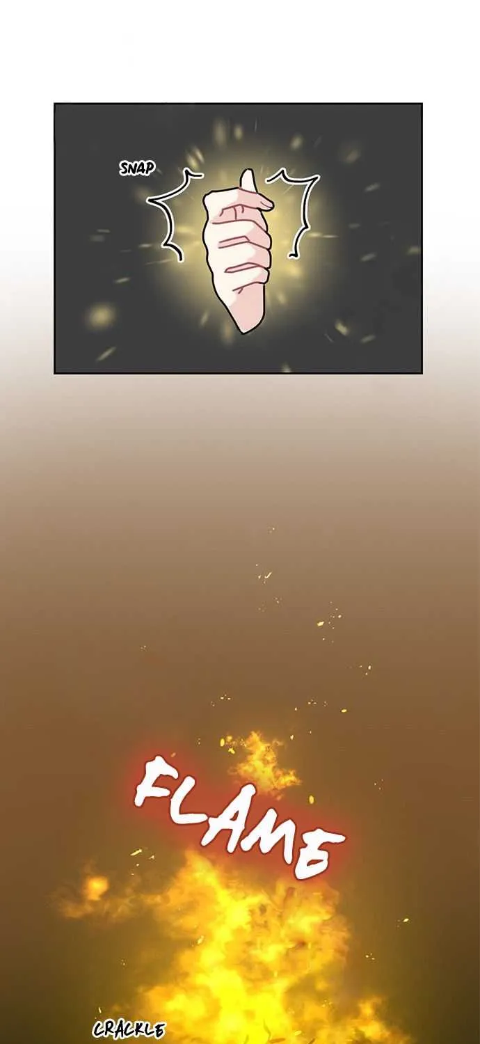 I Became The Chef Of The Dragon King Chapter 14 page 36 - 