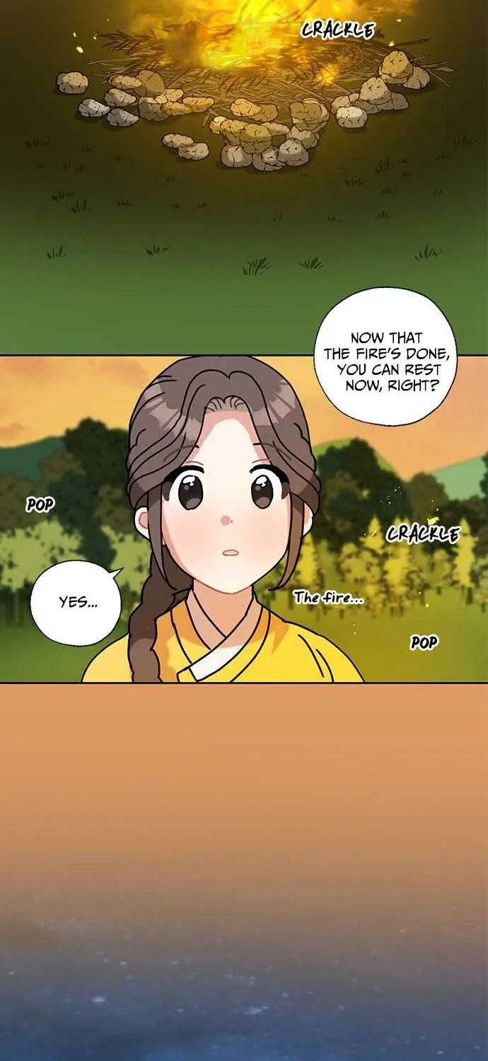 I Became The Chef Of The Dragon King Chapter 14 page 37 - 