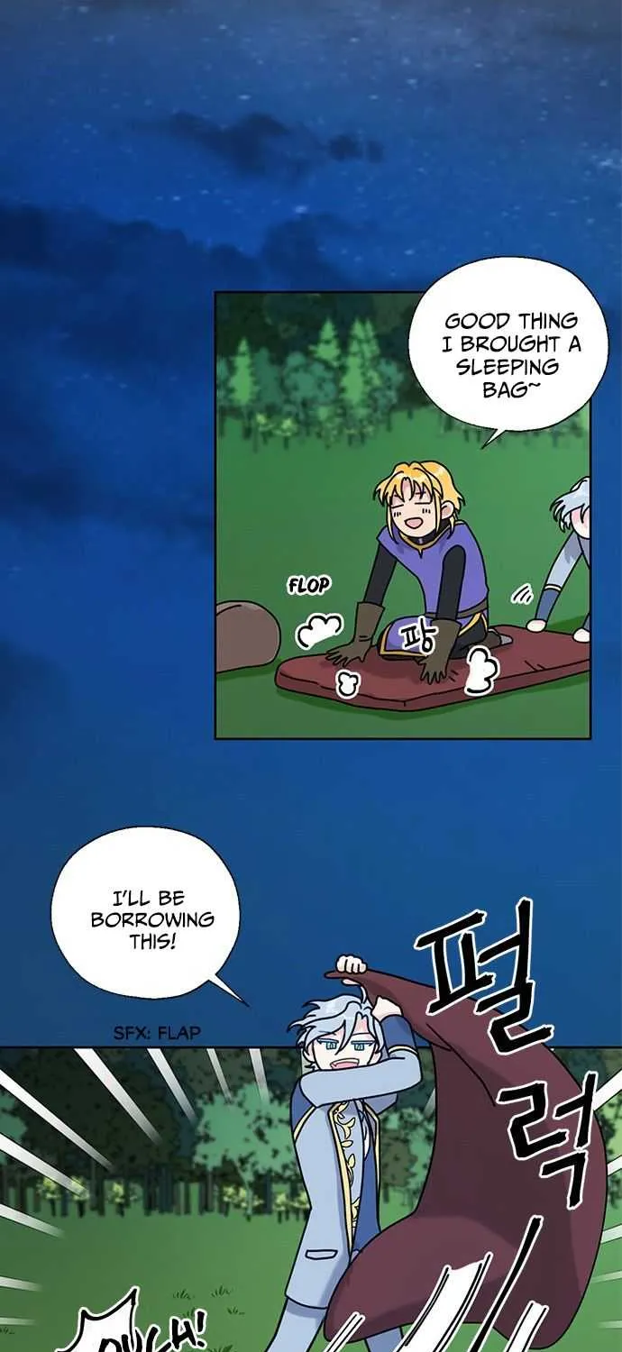 I Became The Chef Of The Dragon King Chapter 14 page 38 - 