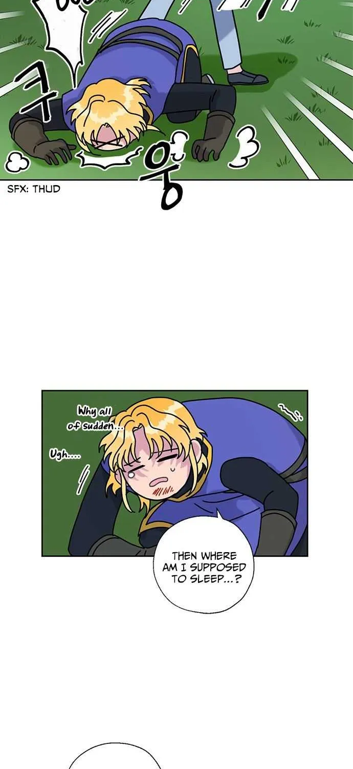 I Became The Chef Of The Dragon King Chapter 14 page 39 - 
