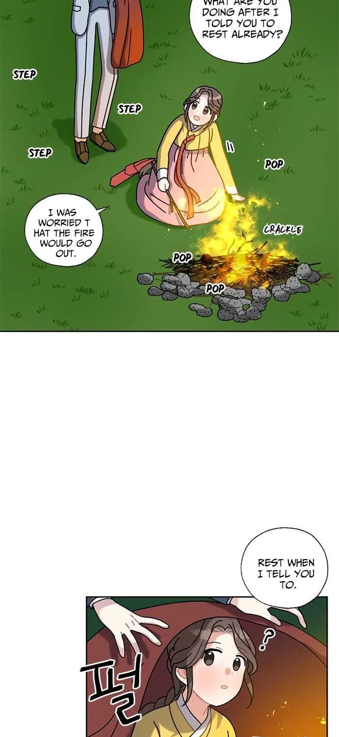 I Became The Chef Of The Dragon King Chapter 14 page 42 - 
