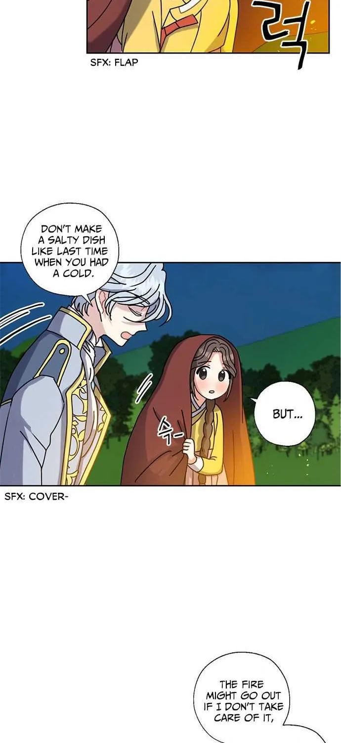 I Became The Chef Of The Dragon King Chapter 14 page 43 - 