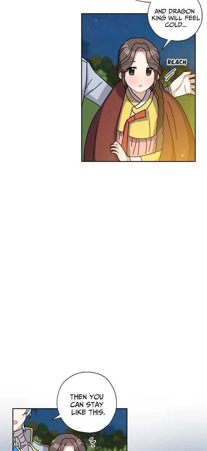 I Became The Chef Of The Dragon King Chapter 14 page 44 - 