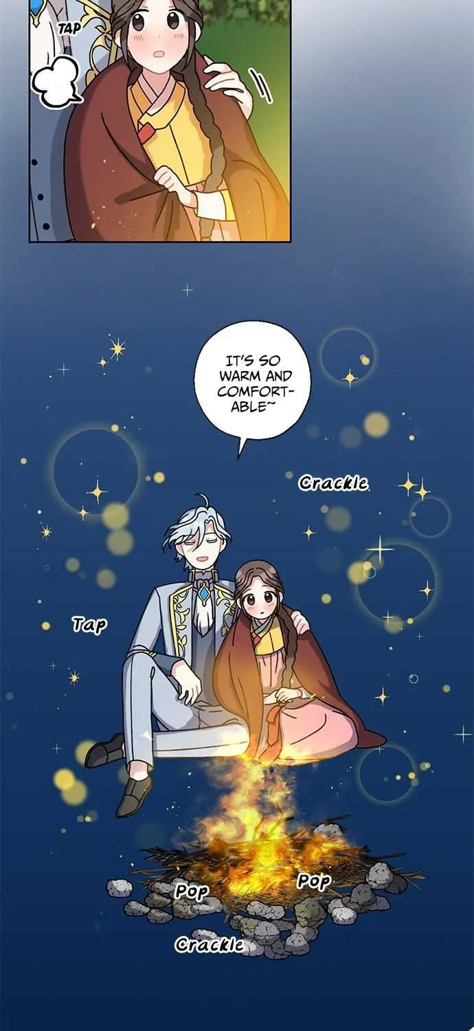 I Became The Chef Of The Dragon King Chapter 14 page 45 - 