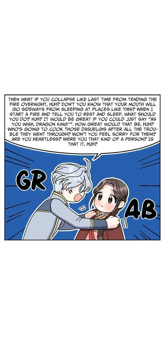 I Became The Chef Of The Dragon King Chapter 14 page 47 - 