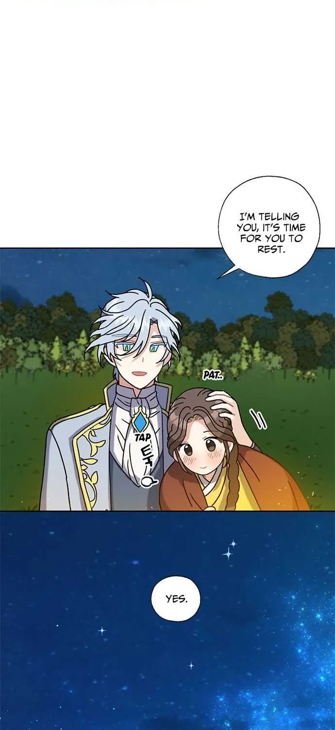 I Became The Chef Of The Dragon King Chapter 14 page 49 - 
