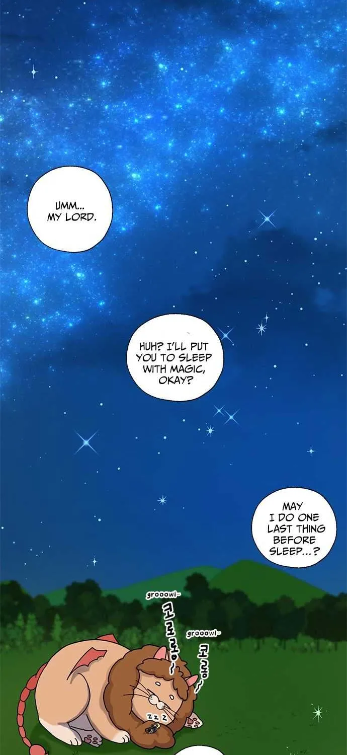 I Became The Chef Of The Dragon King Chapter 14 page 50 - 