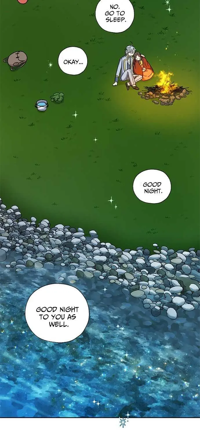 I Became The Chef Of The Dragon King Chapter 14 page 51 - 