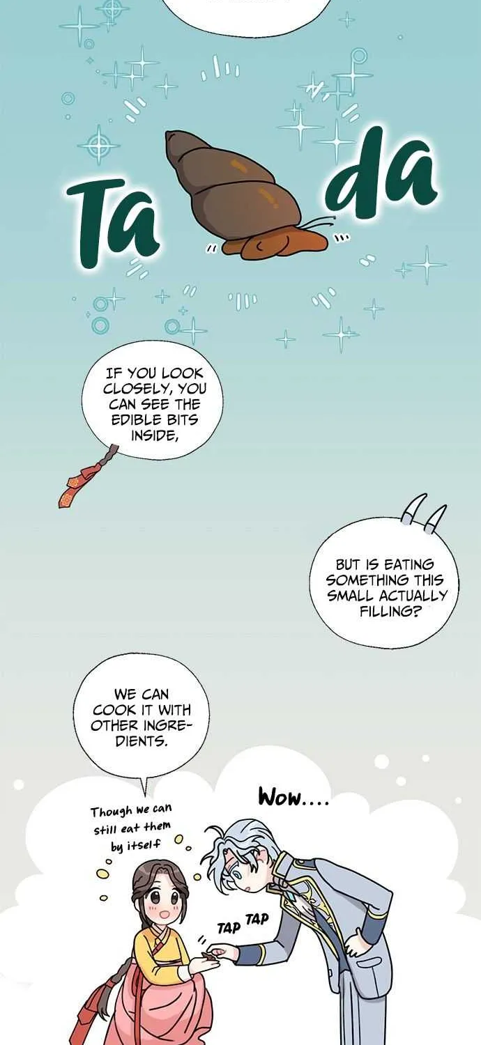 I Became The Chef Of The Dragon King Chapter 14 page 7 - 