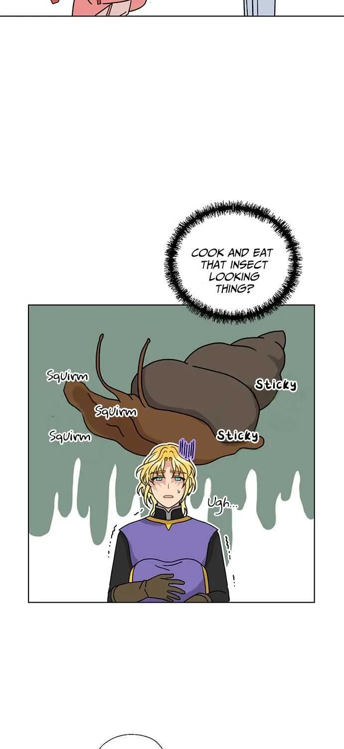 I Became The Chef Of The Dragon King Chapter 14 page 8 - 