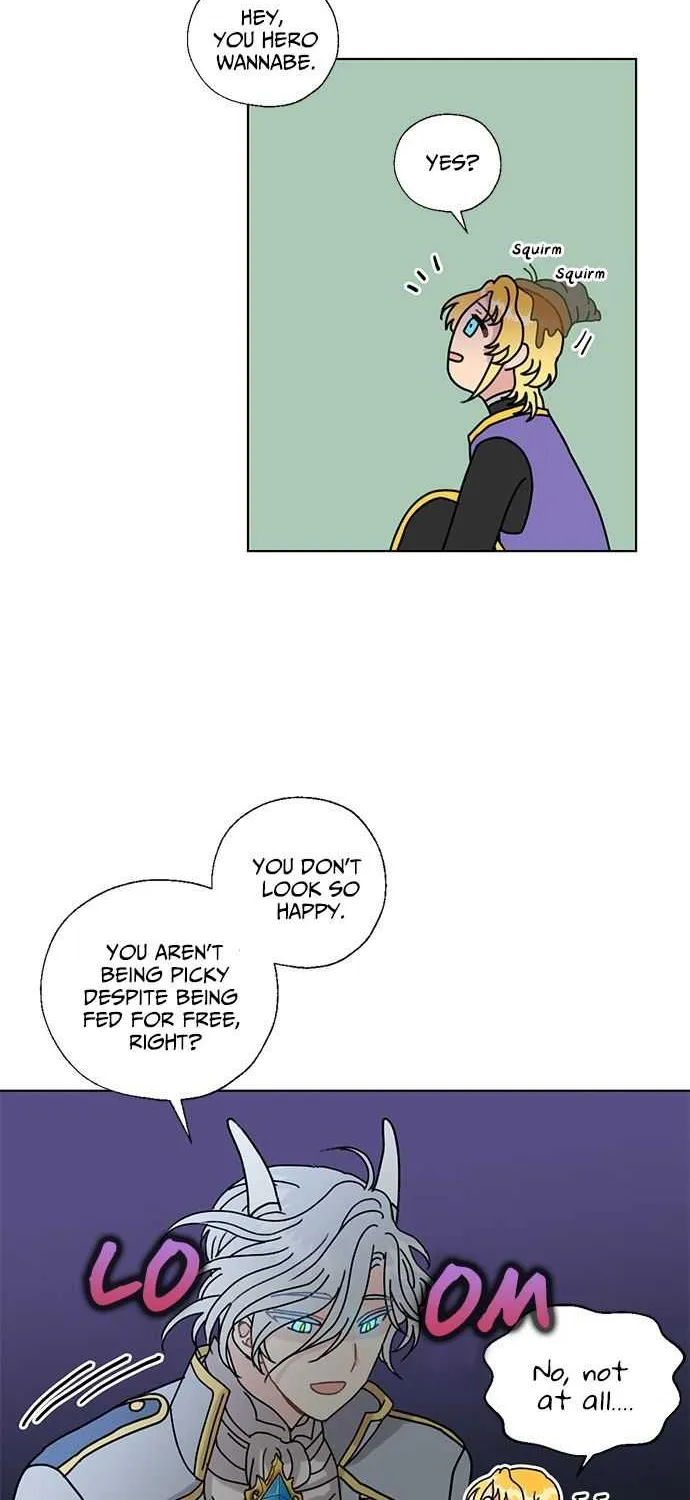 I Became The Chef Of The Dragon King Chapter 14 page 9 - 