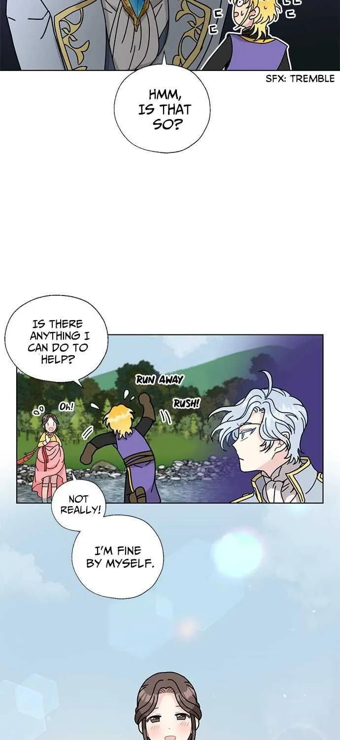 I Became The Chef Of The Dragon King Chapter 14 page 10 - 