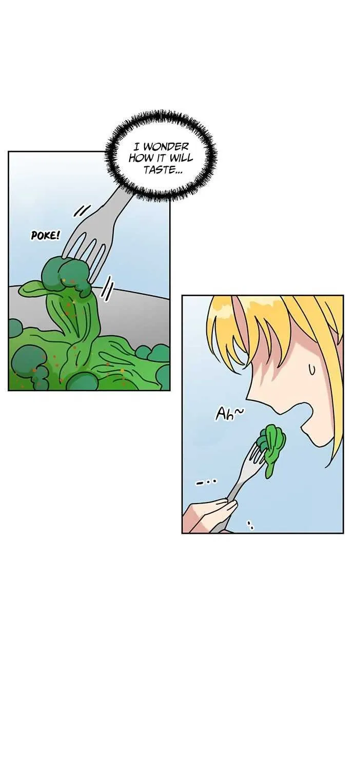 I Became The Chef Of The Dragon King Chapter 15 page 11 - 