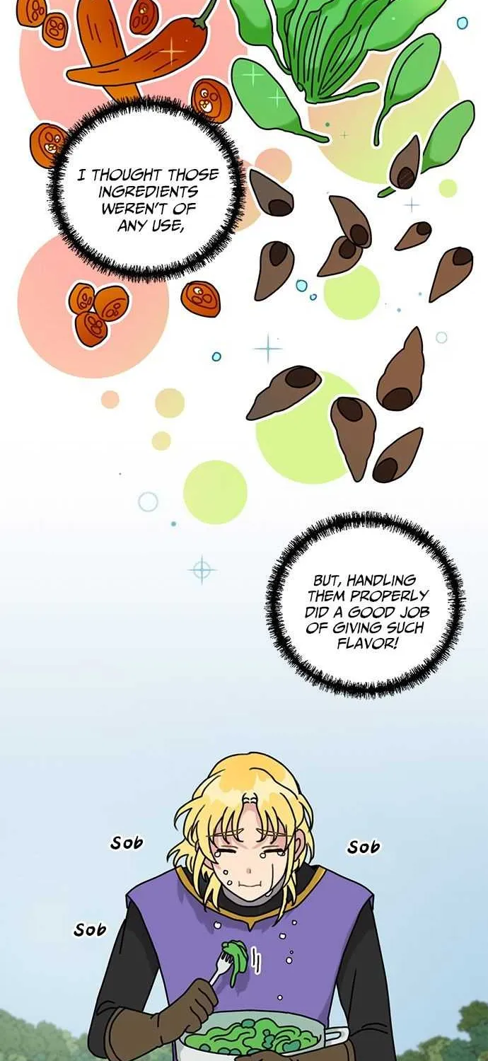 I Became The Chef Of The Dragon King Chapter 15 page 14 - 