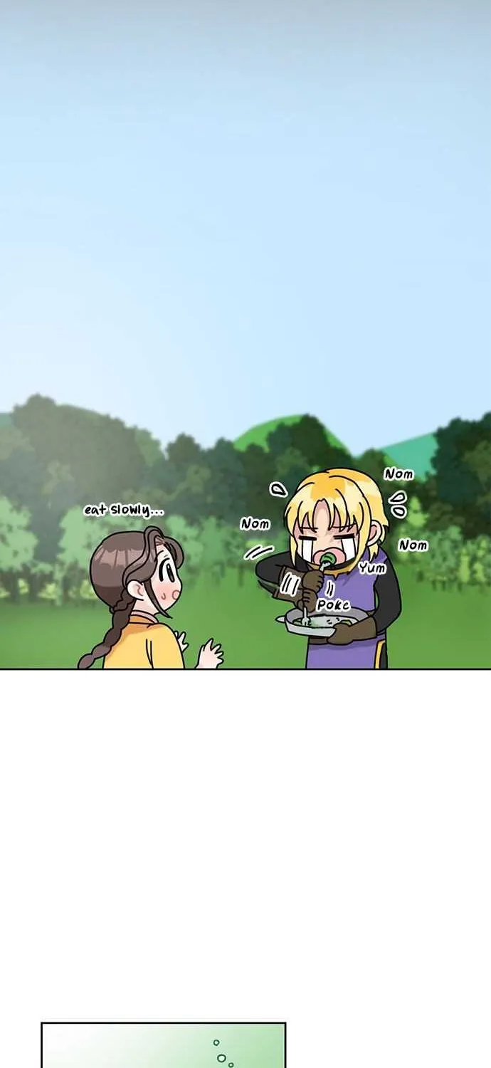 I Became The Chef Of The Dragon King Chapter 15 page 16 - 