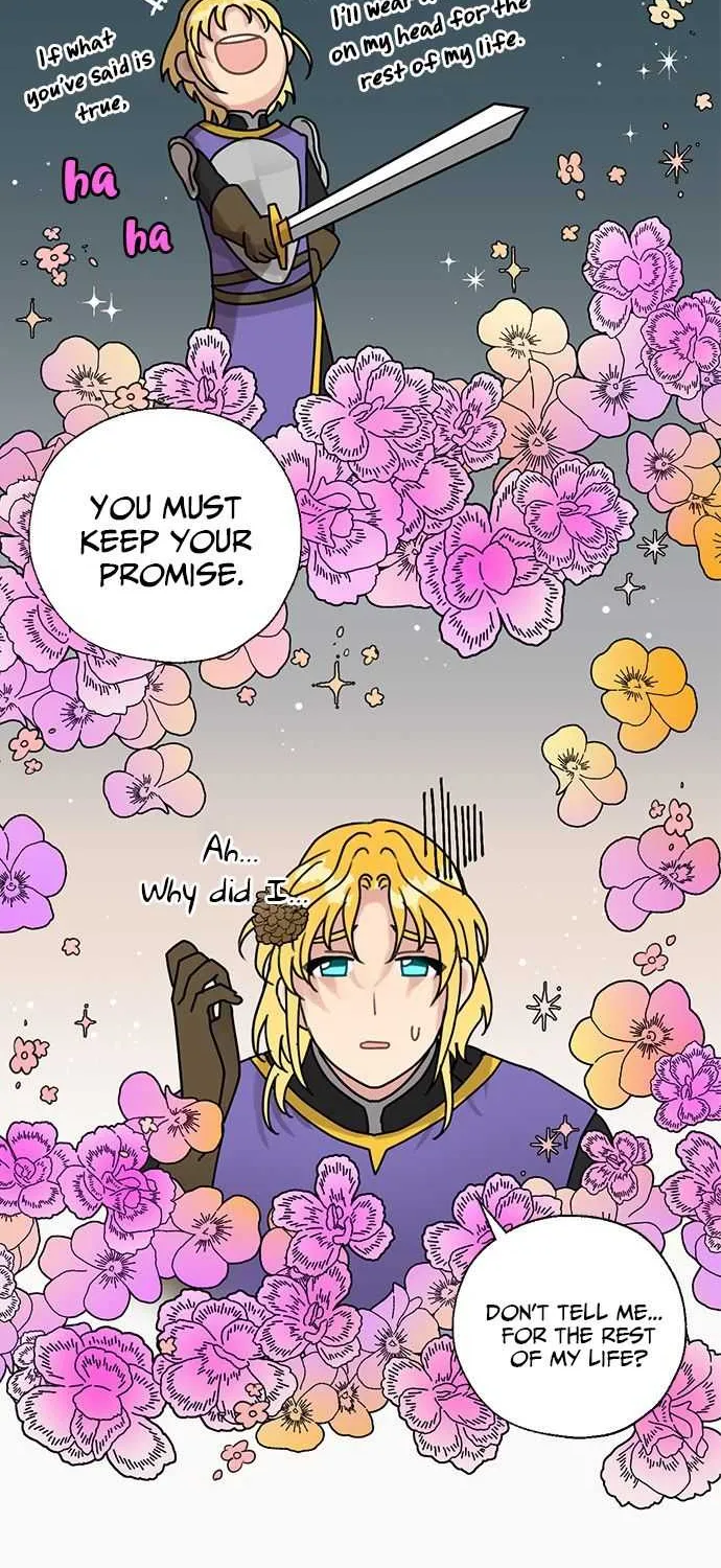 I Became The Chef Of The Dragon King Chapter 15 page 20 - 
