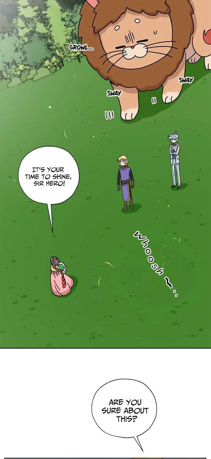 I Became The Chef Of The Dragon King Chapter 15 page 3 - 