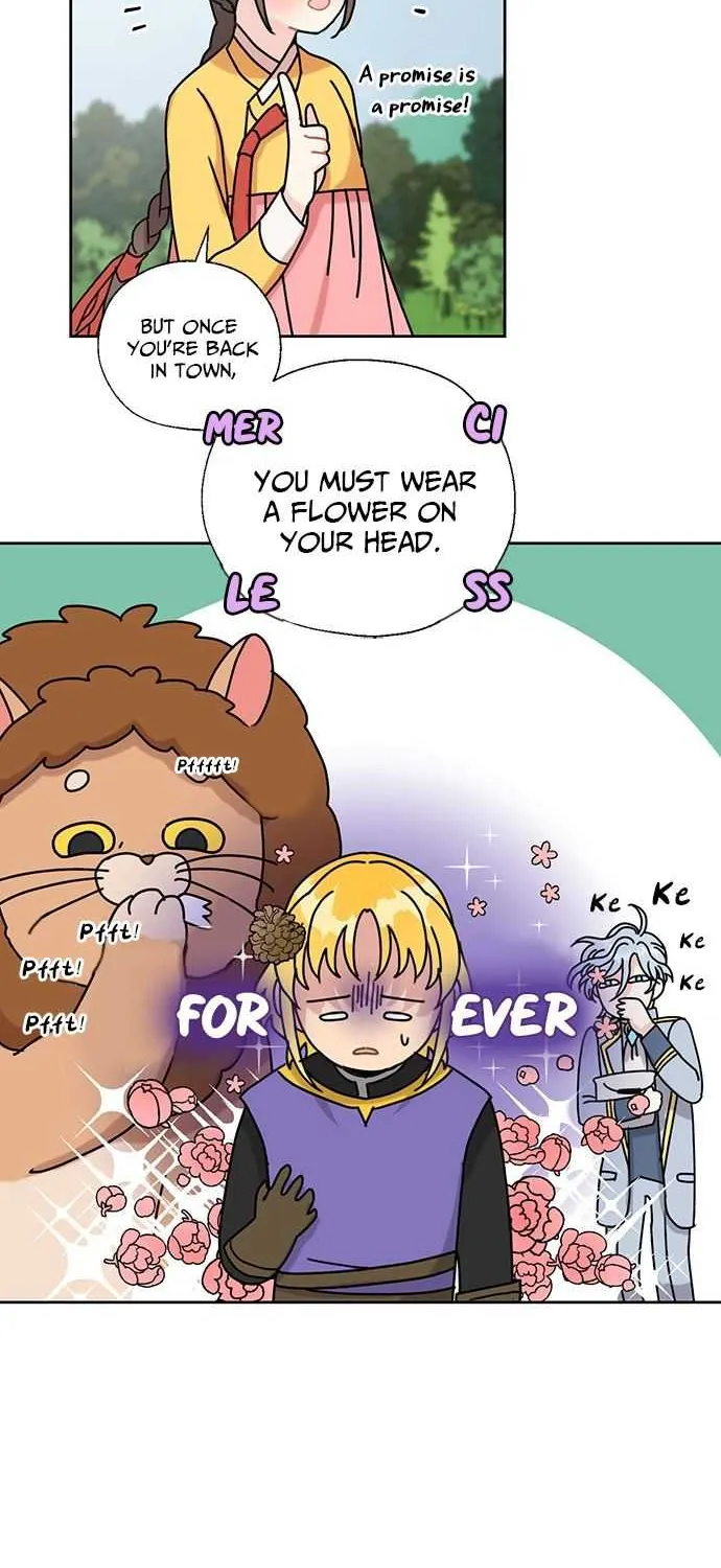 I Became The Chef Of The Dragon King Chapter 15 page 22 - 