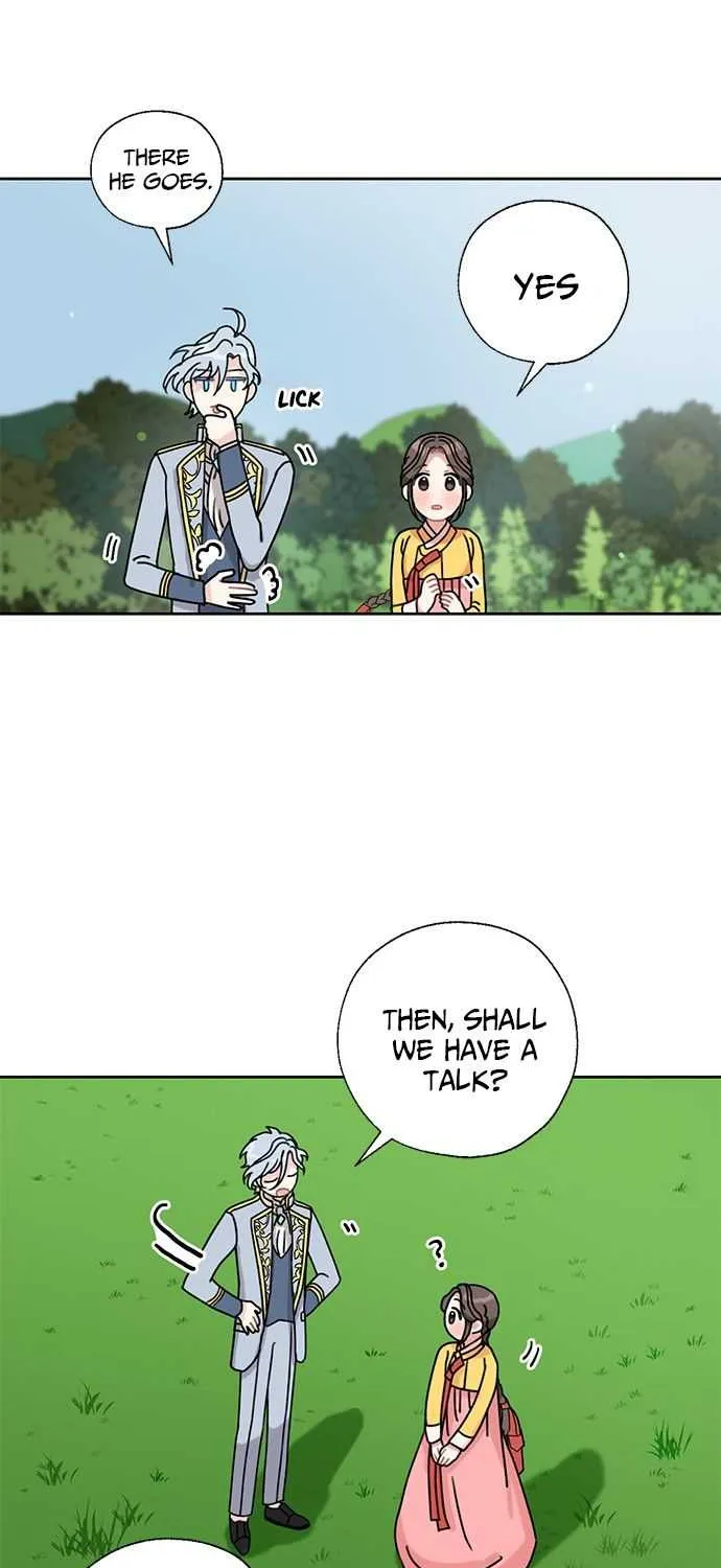 I Became The Chef Of The Dragon King Chapter 15 page 25 - 