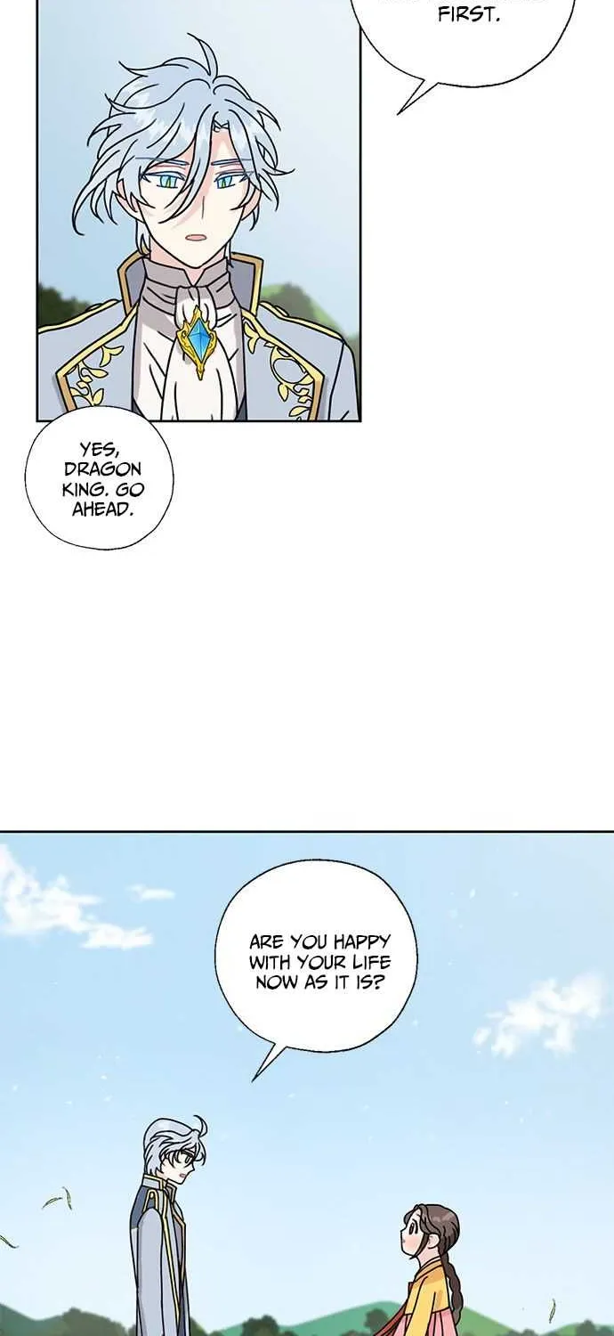 I Became The Chef Of The Dragon King Chapter 15 page 27 - 