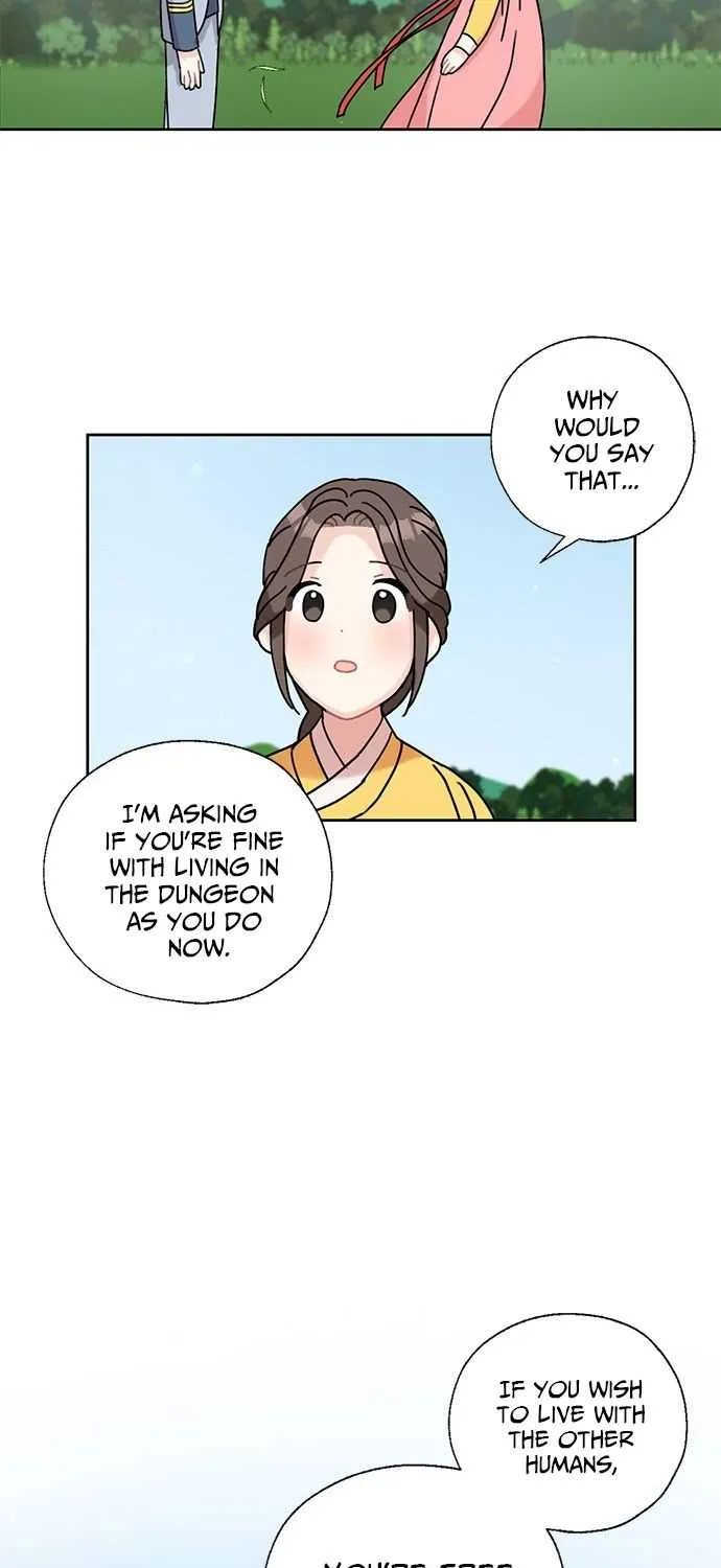 I Became The Chef Of The Dragon King Chapter 15 page 28 - 