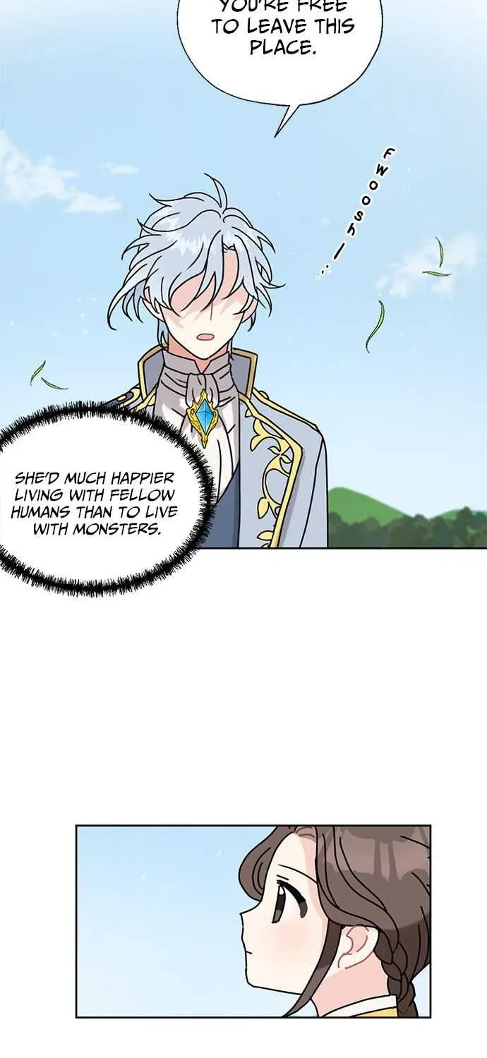 I Became The Chef Of The Dragon King Chapter 15 page 29 - 