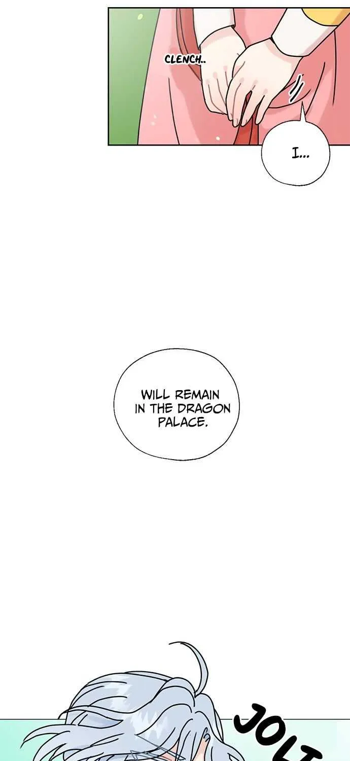 I Became The Chef Of The Dragon King Chapter 15 page 30 - 