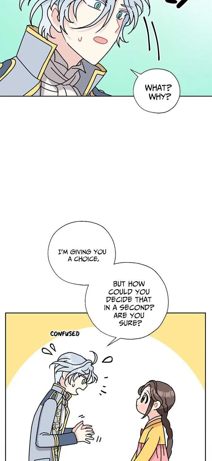 I Became The Chef Of The Dragon King Chapter 15 page 31 - 