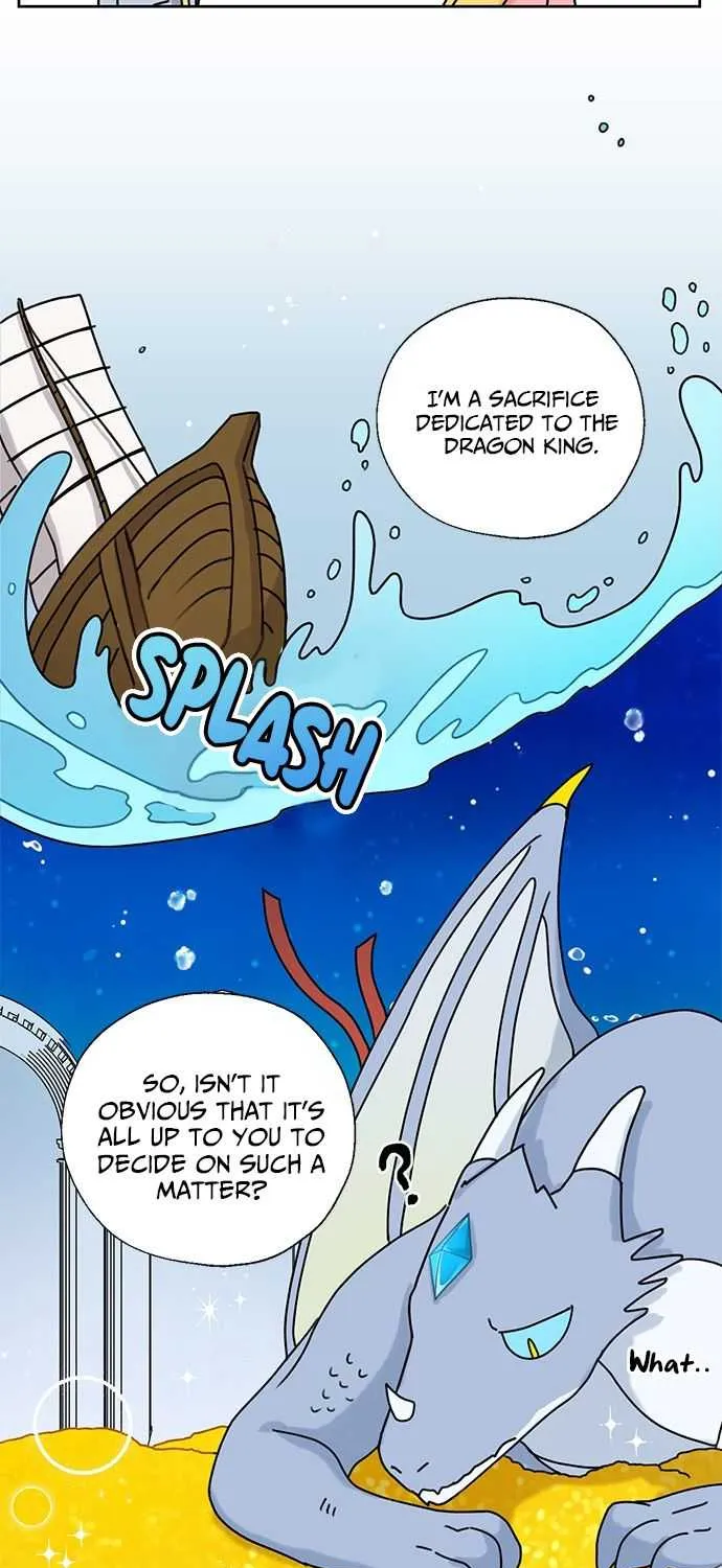 I Became The Chef Of The Dragon King Chapter 15 page 32 - 