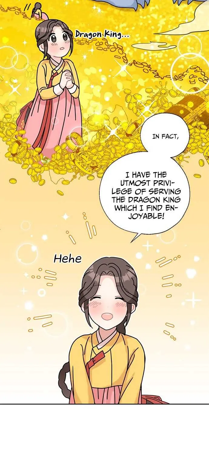 I Became The Chef Of The Dragon King Chapter 15 page 33 - 
