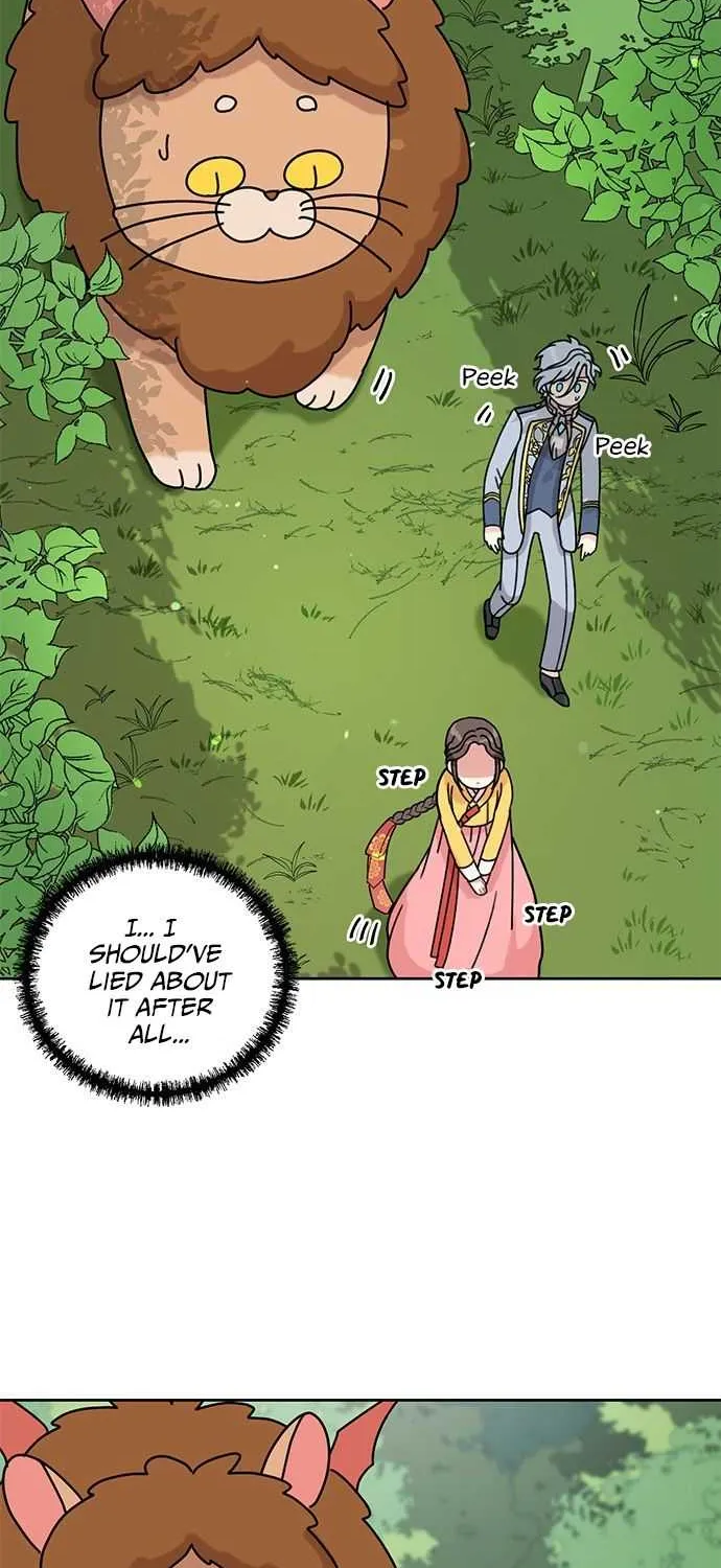 I Became The Chef Of The Dragon King Chapter 15 page 37 - 