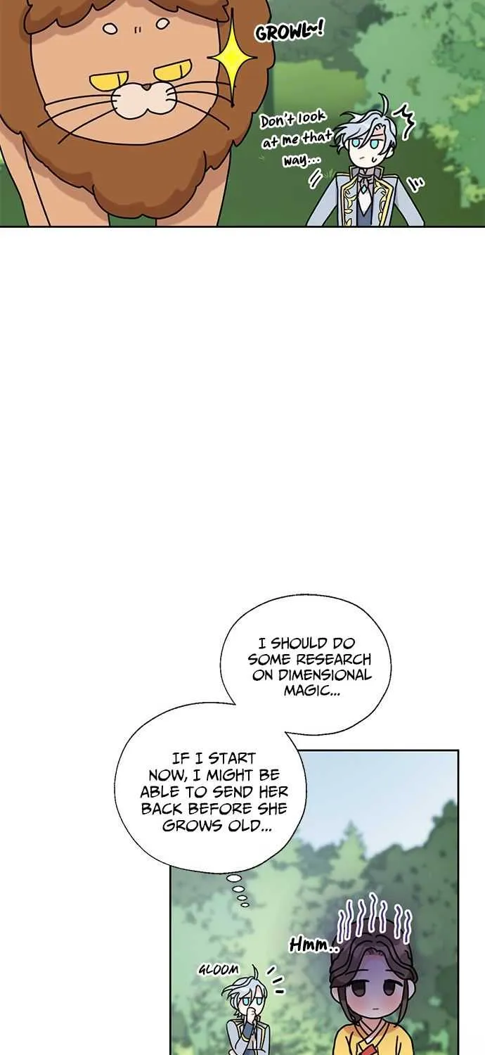 I Became The Chef Of The Dragon King Chapter 15 page 38 - 