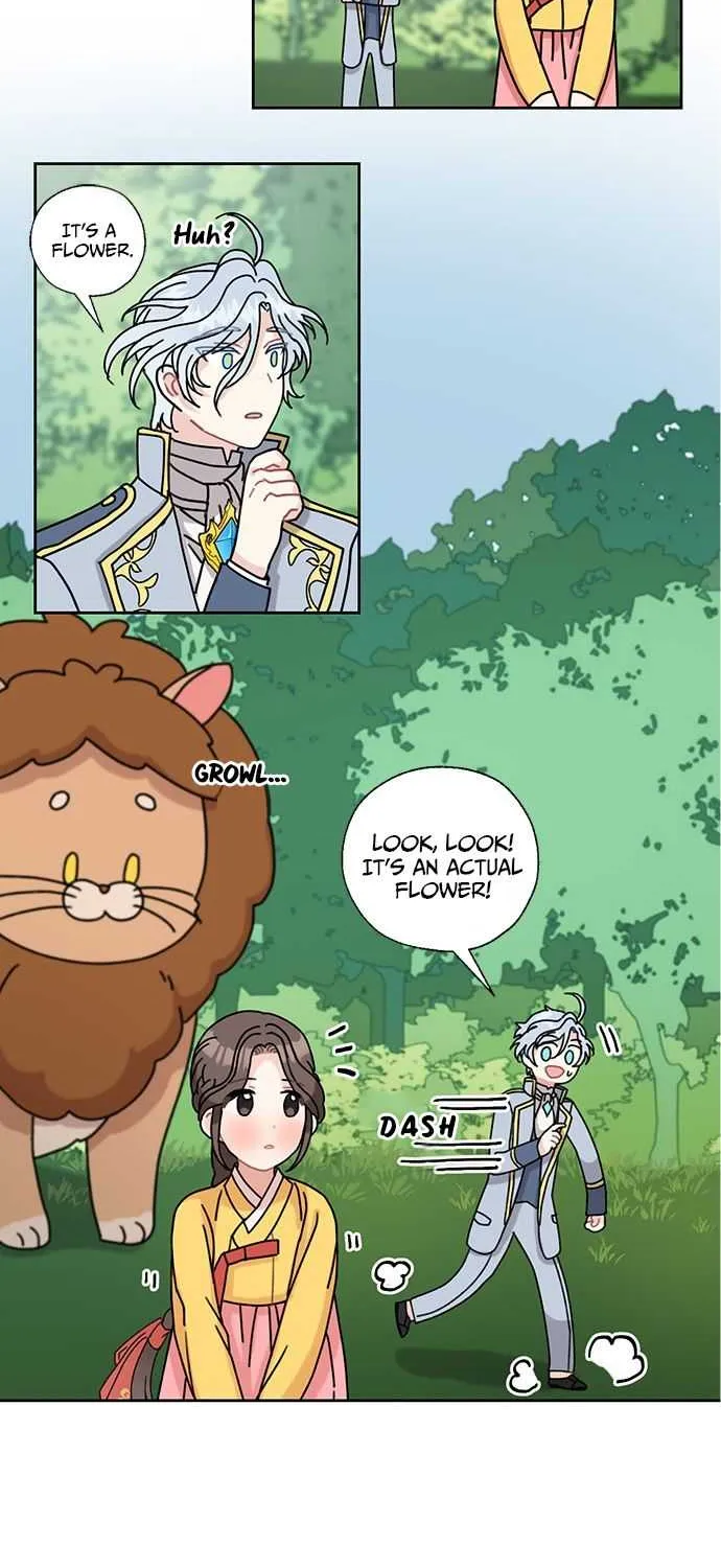 I Became The Chef Of The Dragon King Chapter 15 page 39 - 
