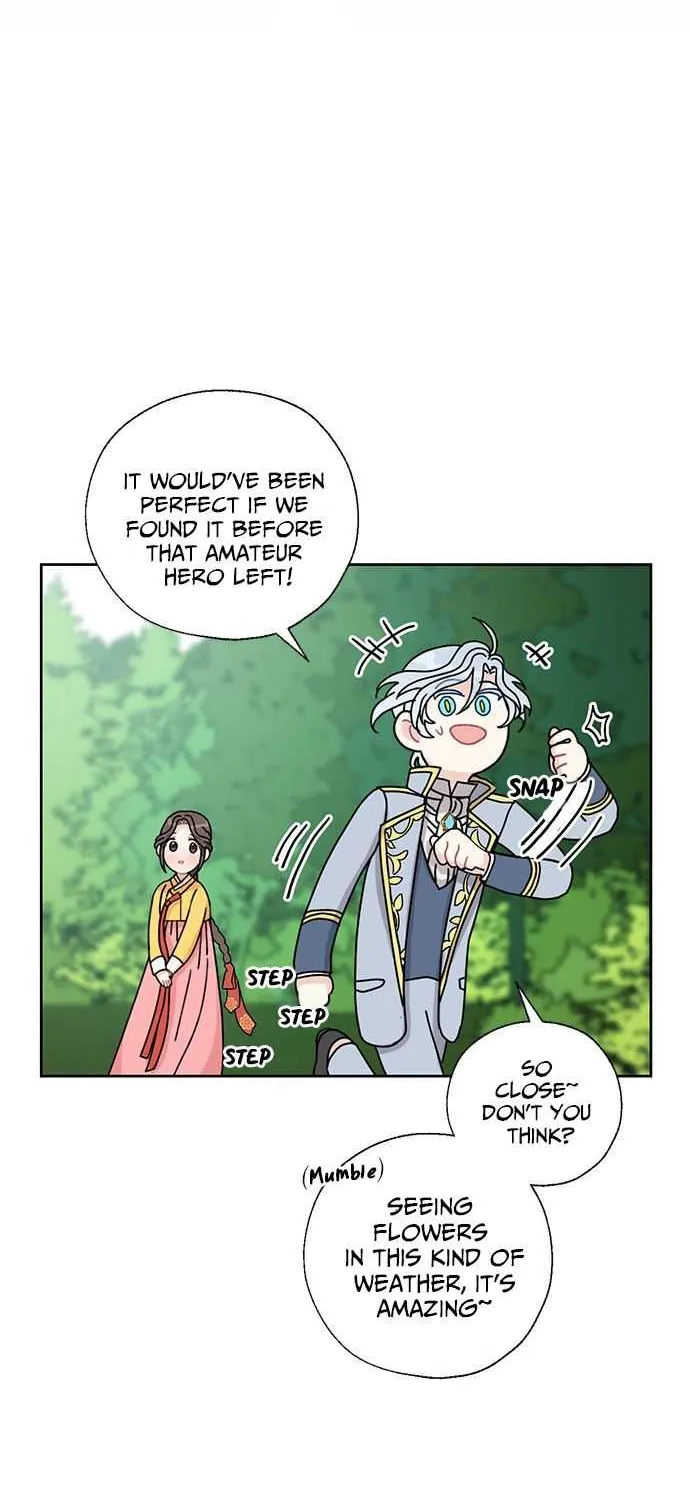 I Became The Chef Of The Dragon King Chapter 15 page 41 - 