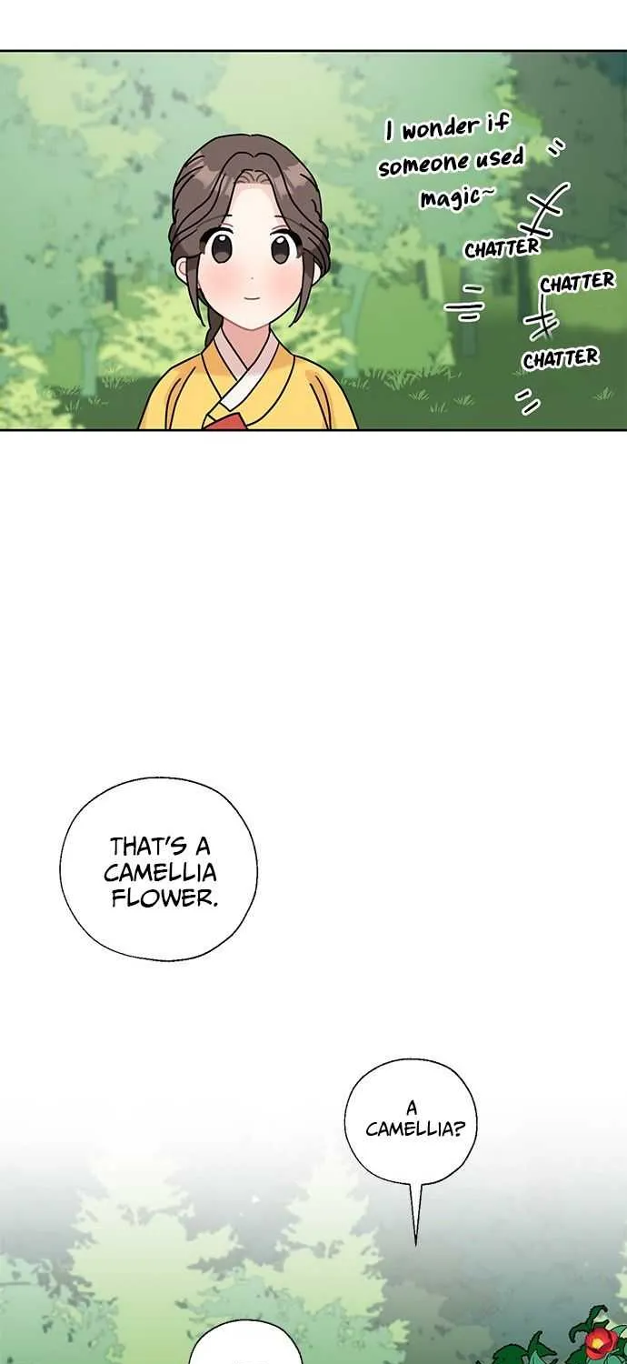 I Became The Chef Of The Dragon King Chapter 15 page 42 - 