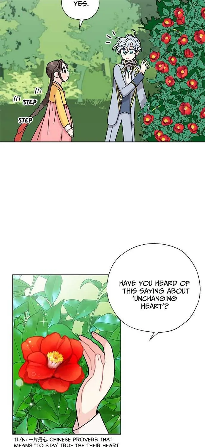 I Became The Chef Of The Dragon King Chapter 15 page 43 - 