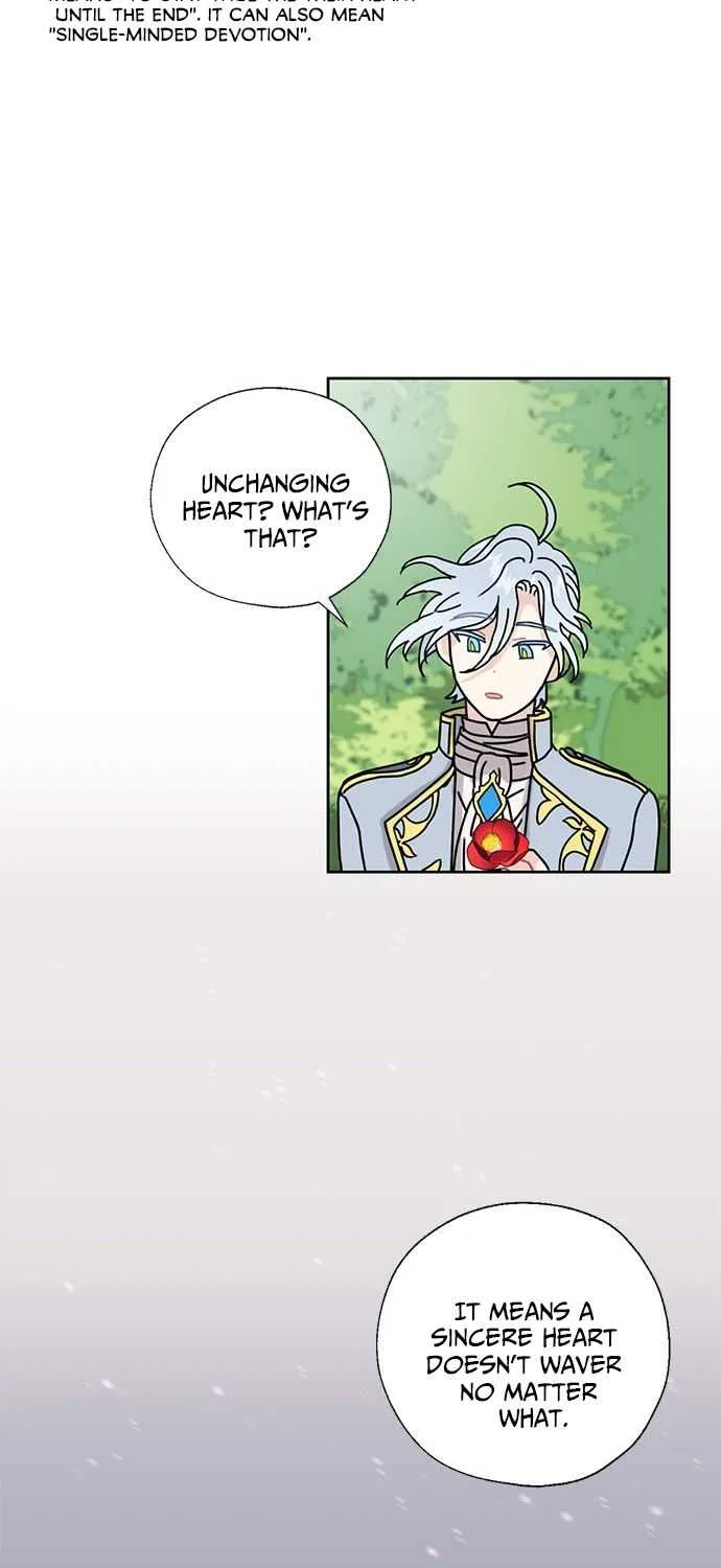 I Became The Chef Of The Dragon King Chapter 15 page 44 - 