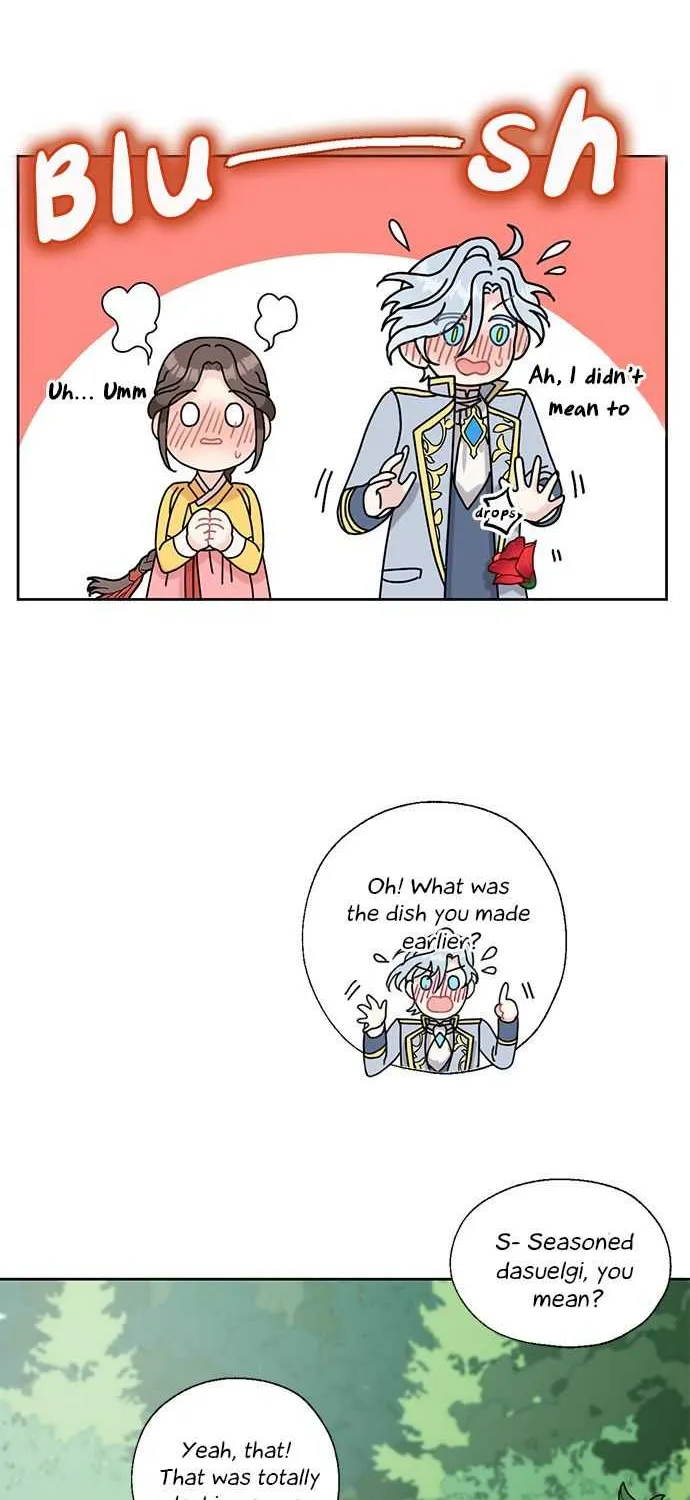 I Became The Chef Of The Dragon King Chapter 15 page 49 - 
