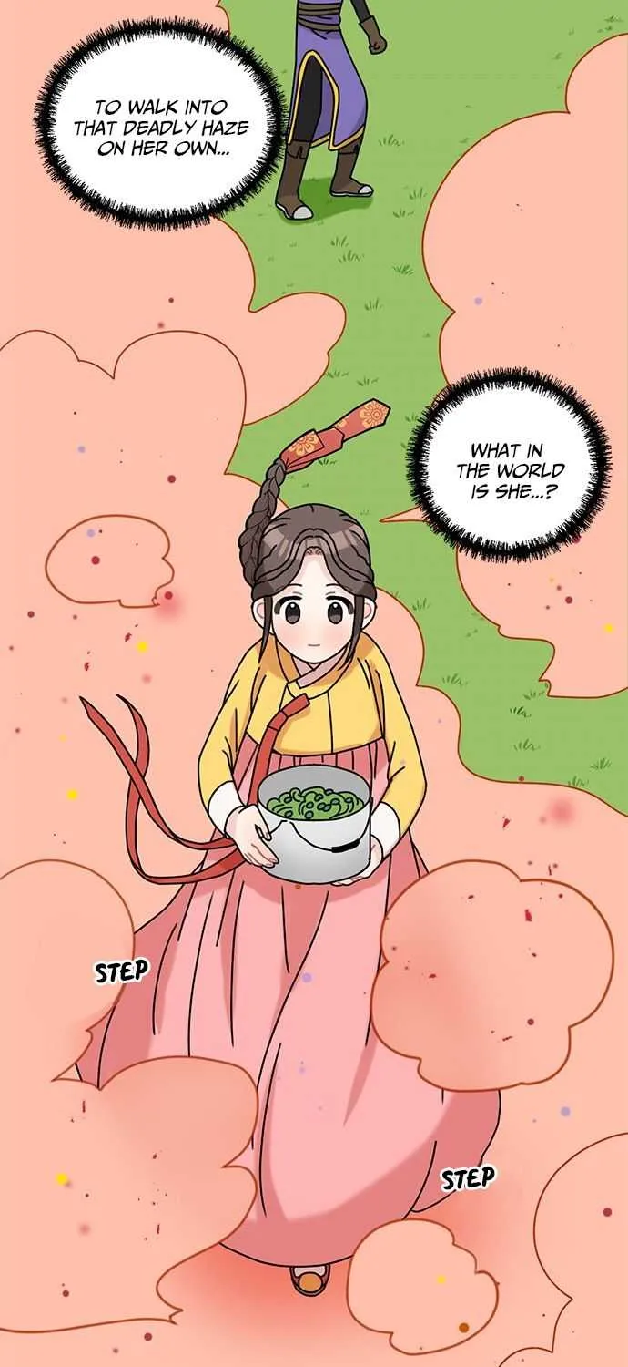 I Became The Chef Of The Dragon King Chapter 15 page 6 - 