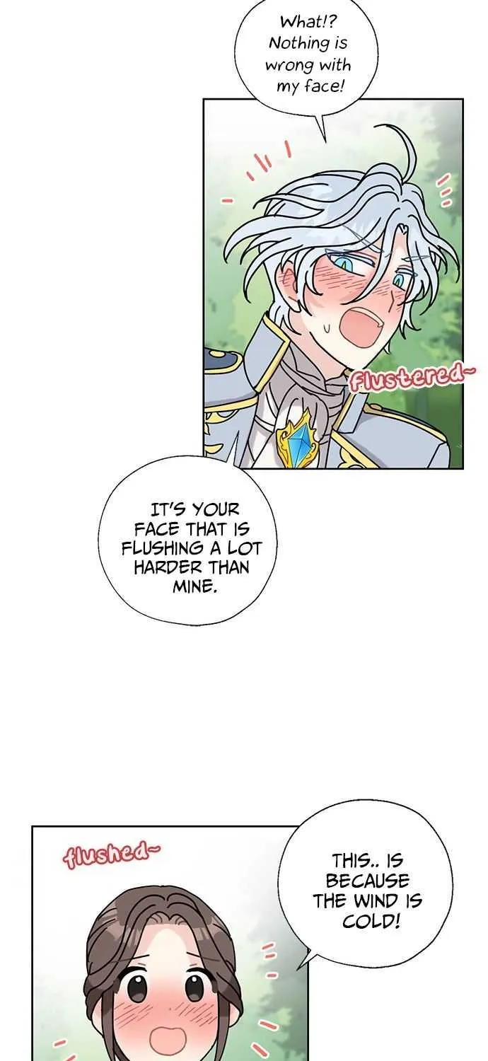 I Became The Chef Of The Dragon King Chapter 15 page 52 - 