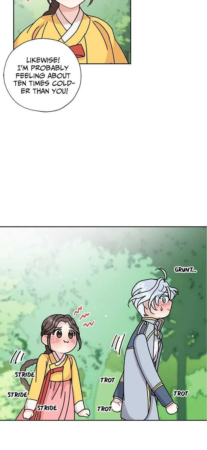 I Became The Chef Of The Dragon King Chapter 15 page 53 - 
