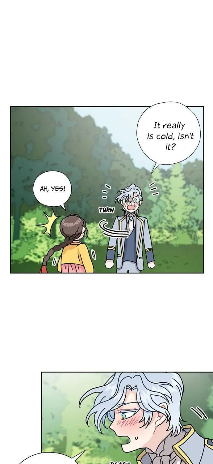 I Became The Chef Of The Dragon King Chapter 15 page 54 - 