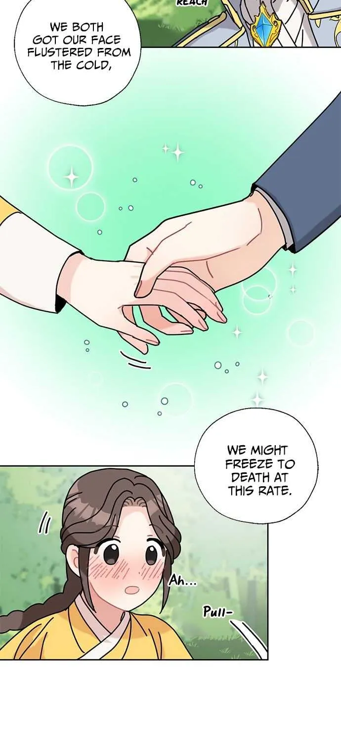 I Became The Chef Of The Dragon King Chapter 15 page 55 - 