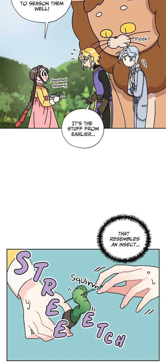 I Became The Chef Of The Dragon King Chapter 15 page 9 - 